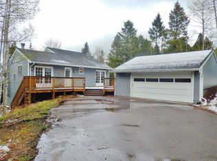 11436 Nancys Dr, Conifer, CO 80433