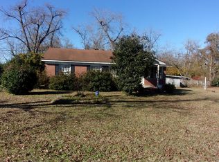 1639 Dunn Rd, Dixie, GA 31643