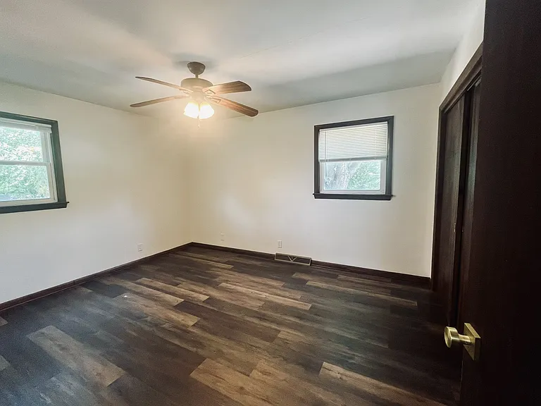 2nd Bedroom.