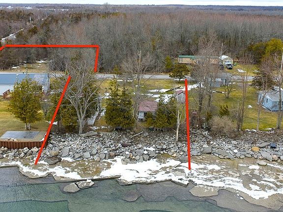 3rd image of 5492 Nutting Street Rd Lot 7