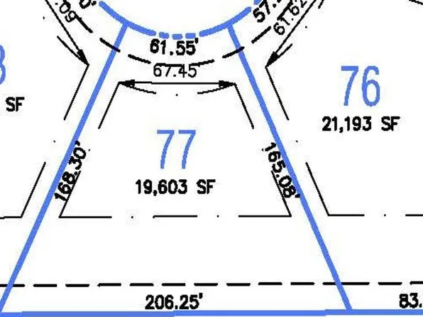 77 Park Place Park #8, Tiffin, IA 52340