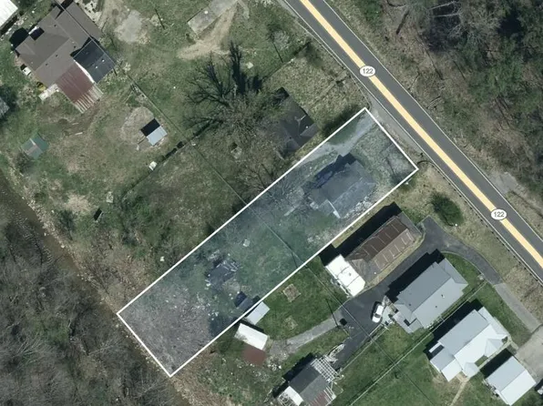 20100 Kentucky #122, Bevinsville, KY 41606