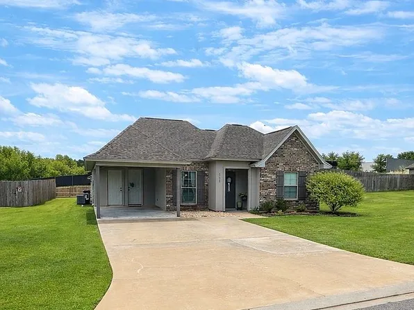 111 Douglas Ln, Choudrant, LA 71227