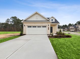 40599 Slough Way, Magnolia, TX 77354