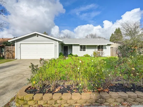 5615 Bretmoor Dr, Orangevale, CA 95662