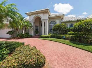 4204 Sanctuary Way, Bonita Springs, FL 34134