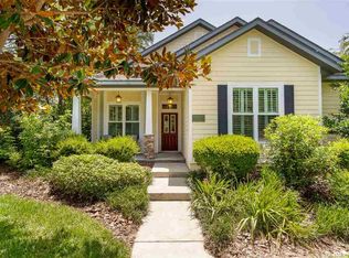 7651 SW 81st Way, Gainesville, FL 32608