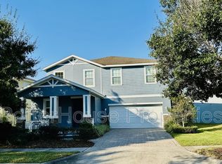 14581 Spotted Sandpiper Blvd, Winter Garden, FL 34787