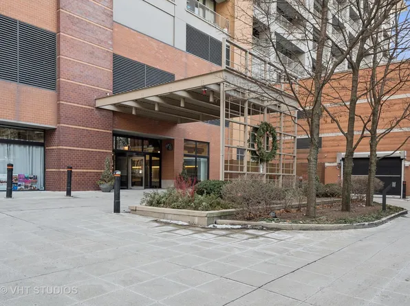 1530 S State St APT 14S, Chicago, IL 60605