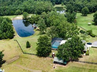 2961 S Pine Barren Rd, Mc David, FL 32568