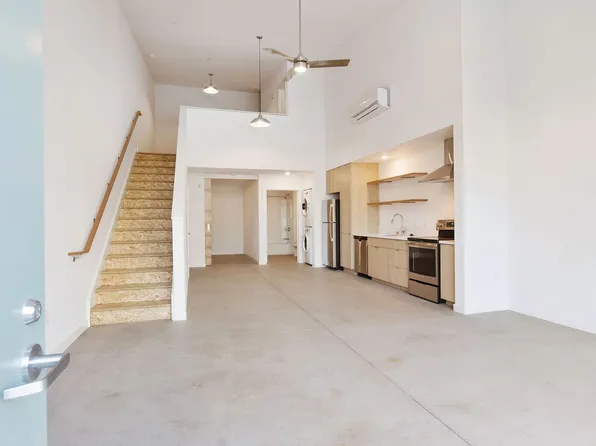41st Street Lofts, 491 41st St Unit 7, Oakland, CA 94609
