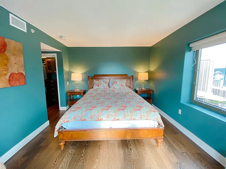 1551 Ala Wai Blvd #2601 — Photo 11