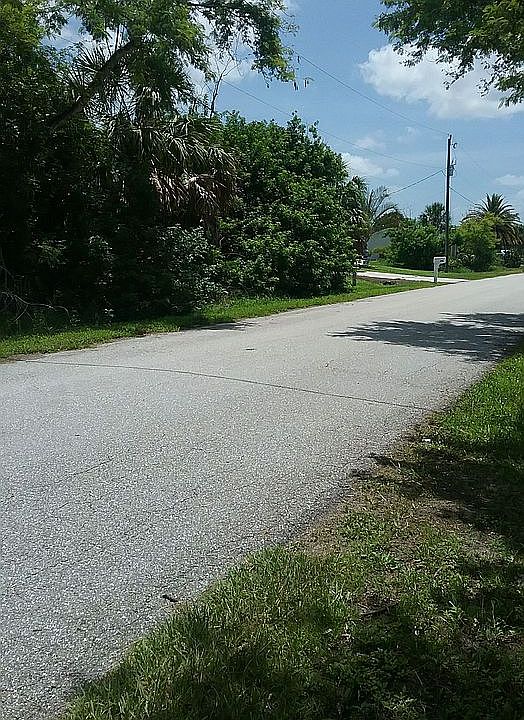 Lot on left…..