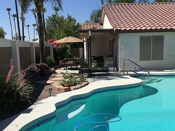 Diving Pool