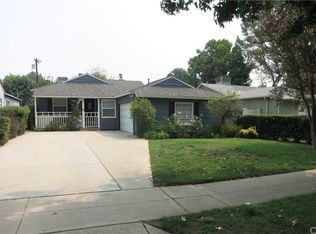 5440 Columbus Ave, Van Nuys, CA 91411