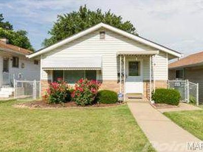 3707 Wabash Ave, Saint Louis, MO, 63109