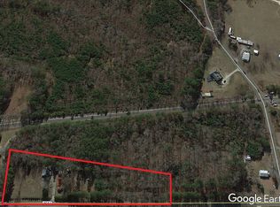 2109 Old Us Highway 1, Apex, NC 27502