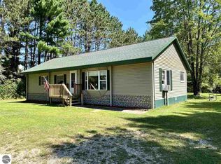 6243 S 27th Rd, Cadillac, MI 49601