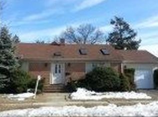 Palmer Ave, Maywood, NJ 07607