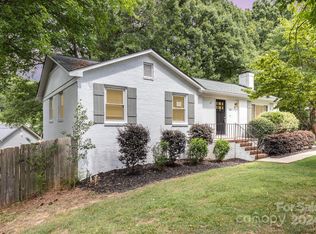 1512 Rama Rd, Charlotte, NC 28211