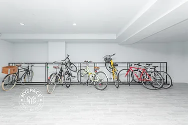 Rented by MySpaceNYC