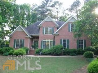 1021 Westchester Ct, Watkinsville, GA 30677