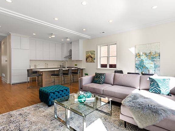 4th image of 2706 N Bosworth Ave #2N
