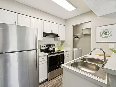 Citrus Apartments LLC