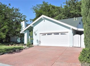 44104 Fenner Ave, Lancaster, CA 93536