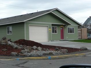 204 W Putman St, Goldendale, WA 98620