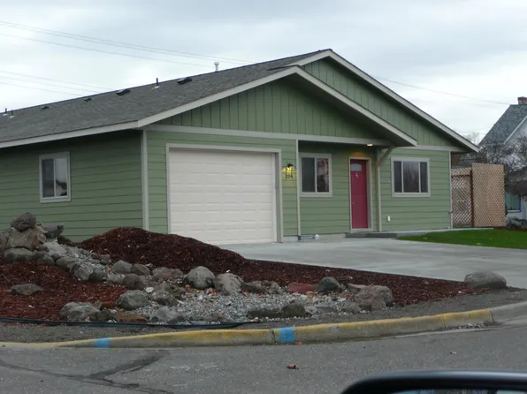 204 W Putman St, Goldendale, WA 98620