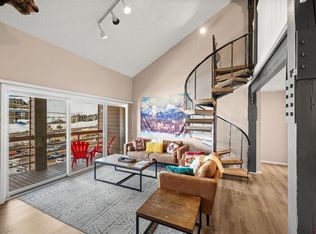25 Emmons Rd #45, Mount Crested Butte, CO 81225