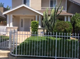4423 Kingswell Ave, Los Angeles, CA 90027