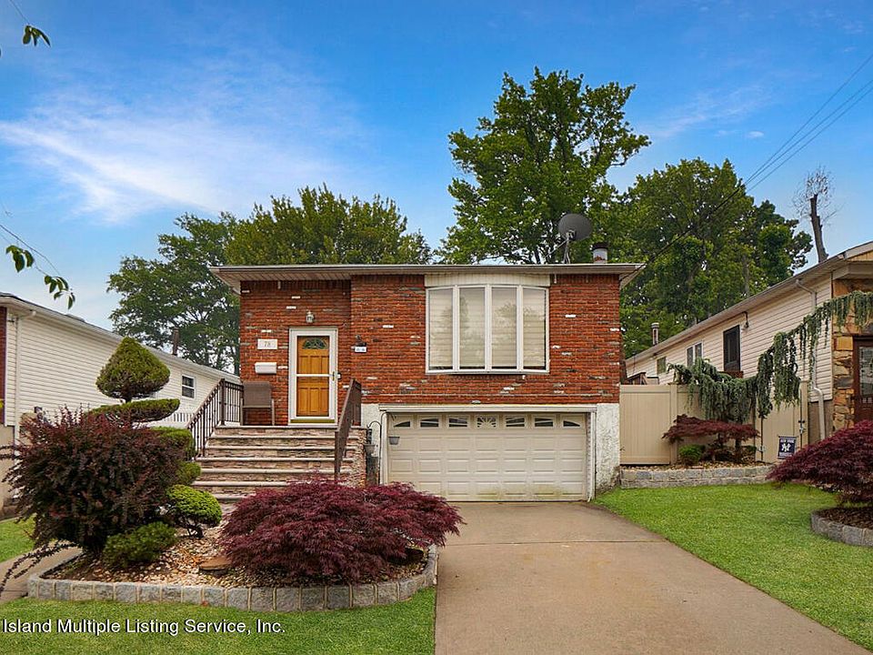 78 Ramona Ave, Staten Island, NY 10312 MLS 1162889 Zillow