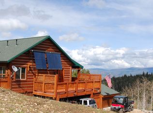 1396 W Navajo Rd, Coalville, UT 84017