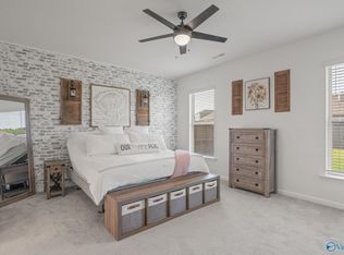 262 John Harold Dr, Meridianville, AL 35759