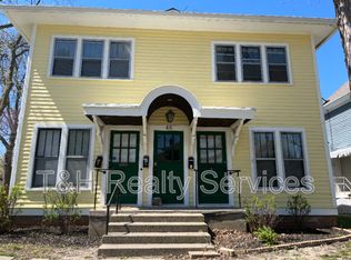 46 N Ritter Ave #B, Indianapolis, IN 46219