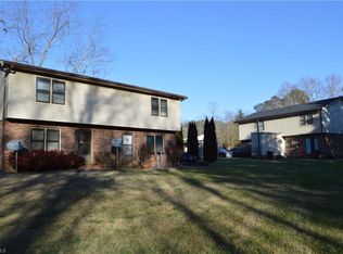 113 Joe Reed Trl #119, Mount Airy, NC 27030