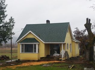 4 Thiess Rd, Okanogan, WA 98840