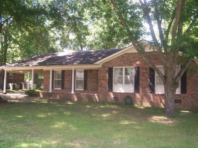 222 Cherry St, Bolivar, TN, 38008