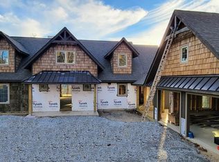 788 Continental Dr, Sapphire, NC 28774