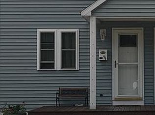 510 1/2 Lehigh Ave, Palmerton, PA 18071