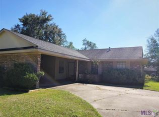 11340 E Black Oak Dr, Baton Rouge, LA 70815