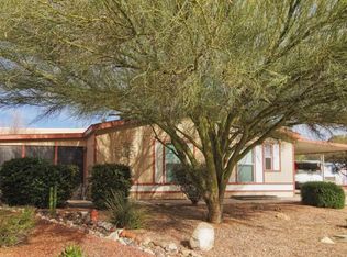 6222 W Black Hawk Pl, Tucson, AZ 85713