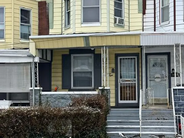 1658 N Redfield St, Philadelphia, PA 19151