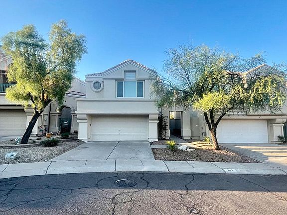 2nd image of 1147 E Amberwood Dr