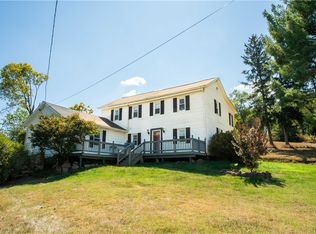 1698 Old Brodhead Rd, Monaca, PA 15061