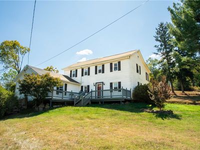 1698 Old Brodhead Rd, Monaca, PA, 15061