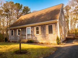 124 Duck Pond Road Ext, Dennis, MA 02638