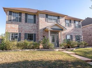 6503 Needham Ln, Austin, TX 78739